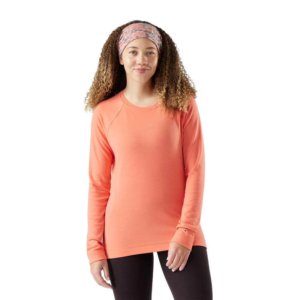 Chandail Smartwool Merino 250 Crew Boxed (femmes)