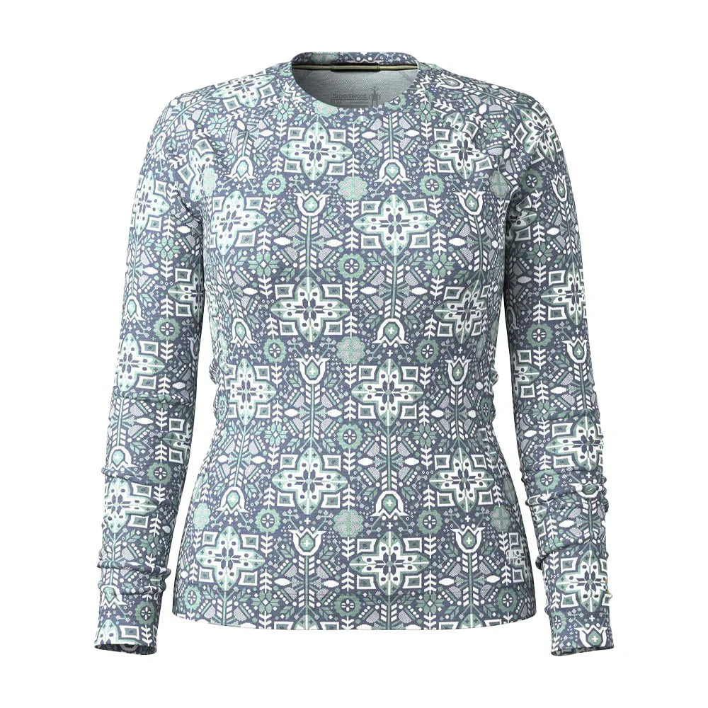 Chandail Smartwool Merino 250 Crew Boxed (femmes)