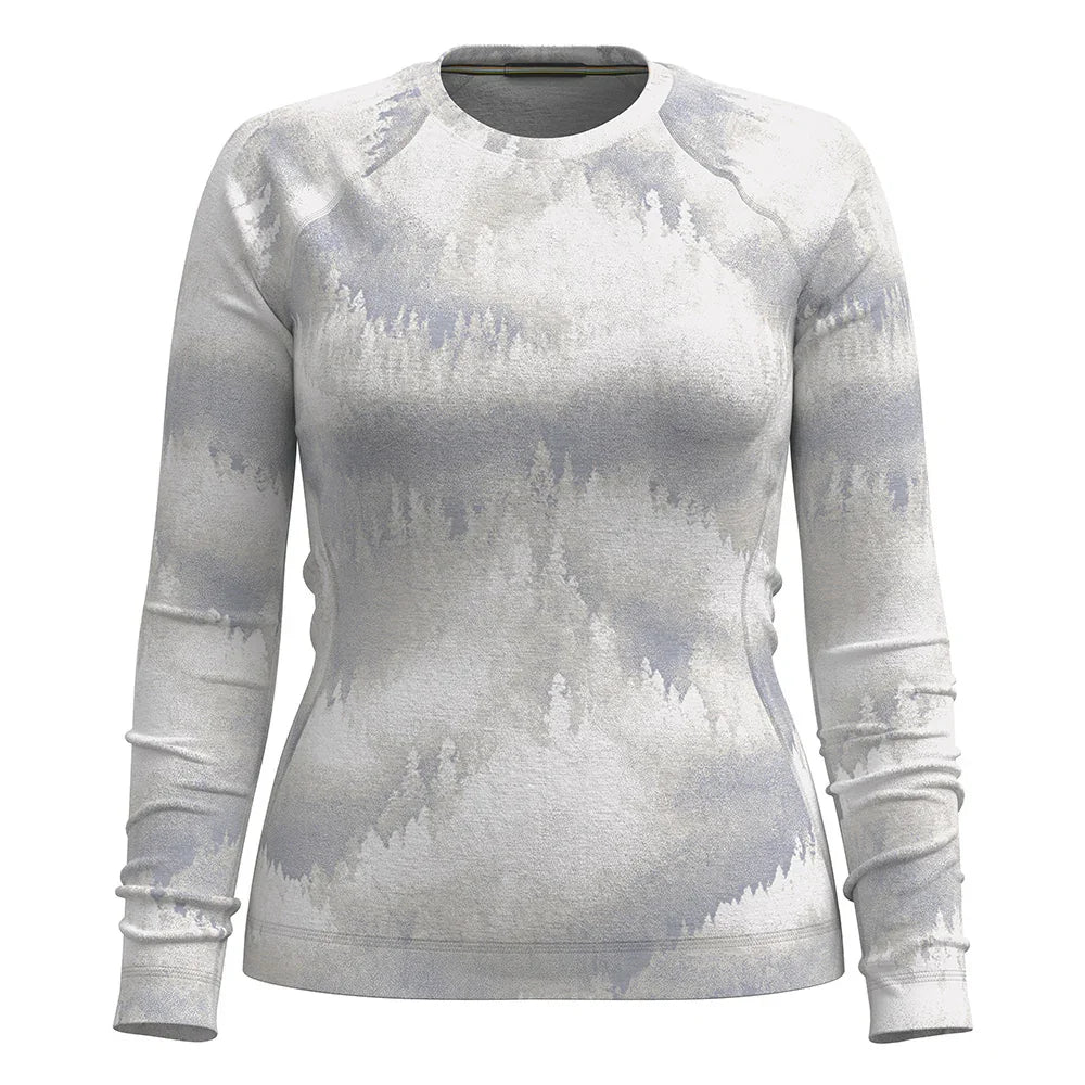 Chandail Smartwool Merino 250 Crew Boxed (femmes)