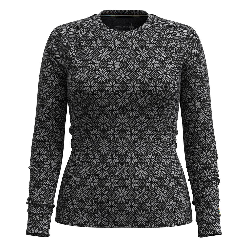 Chandail Smartwool Merino 250 Crew Boxed (femmes)