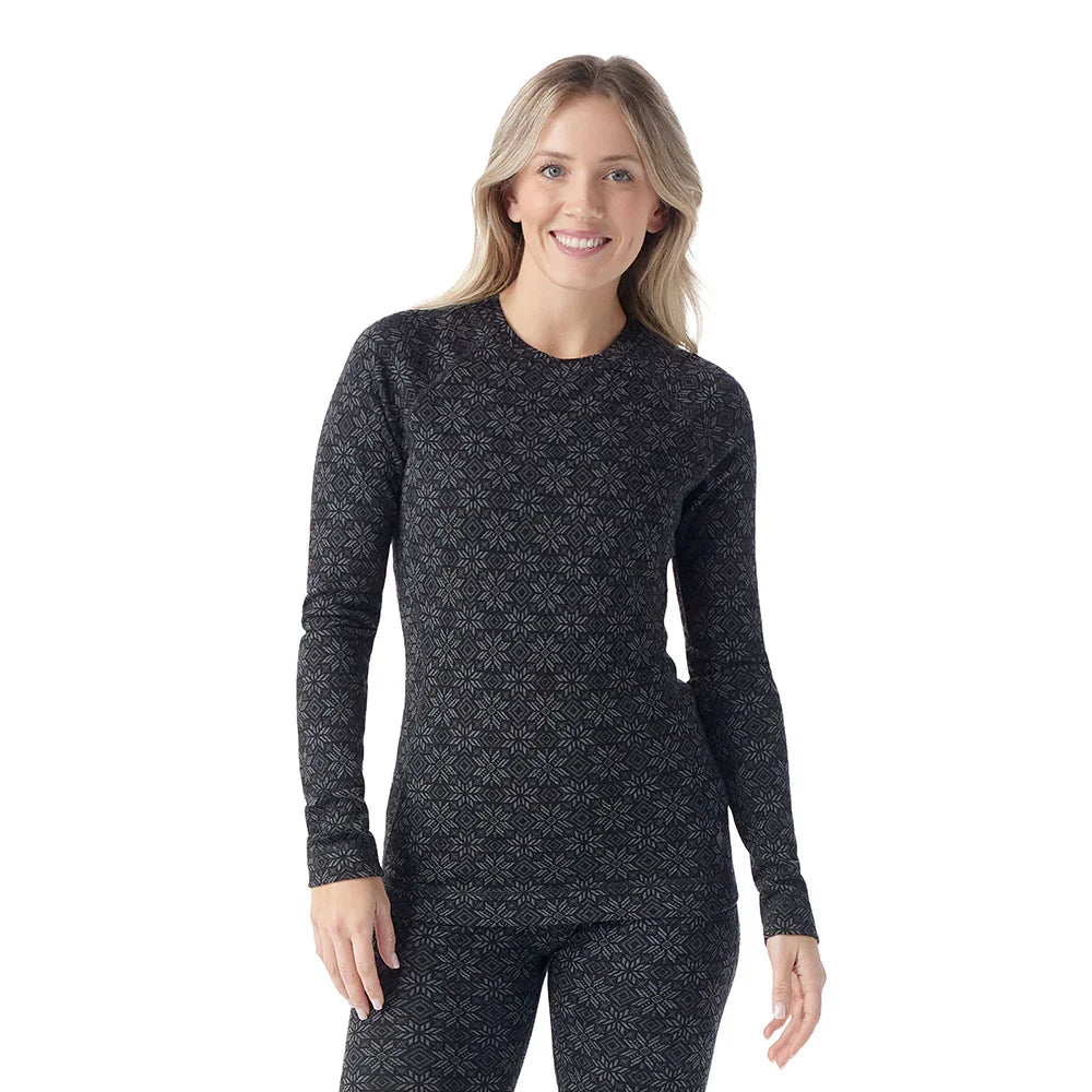Chandail Smartwool Merino 250 Crew Boxed (femmes)