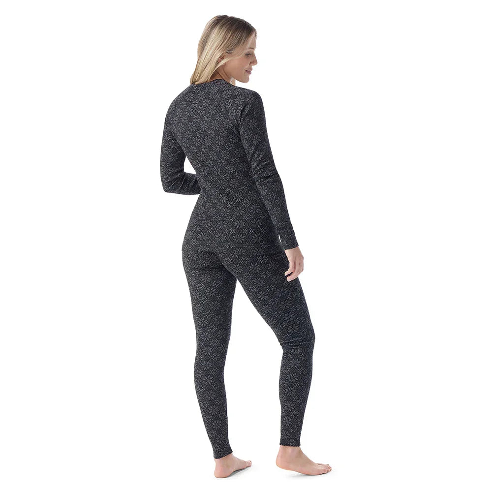 Chandail Smartwool Merino 250 Crew Boxed (femmes)