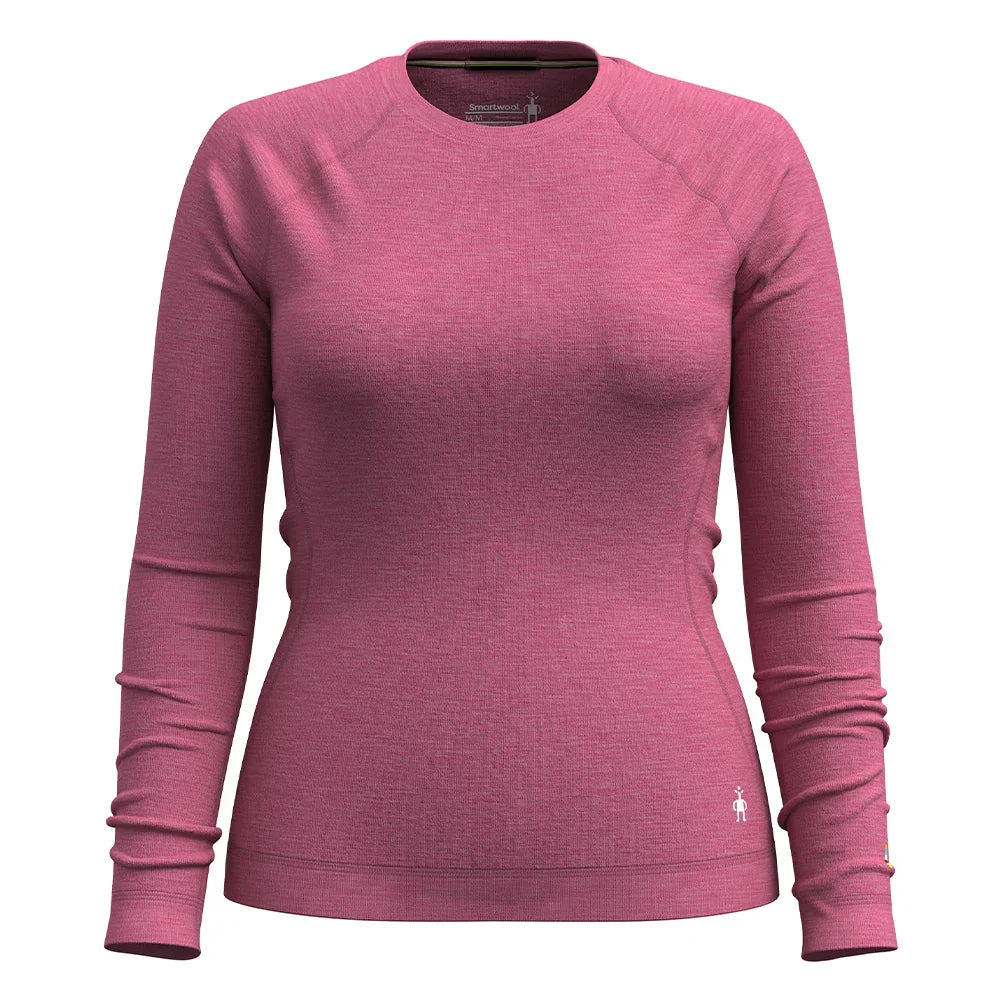 Chandail Smartwool Merino 250 Crew Boxed (femmes)