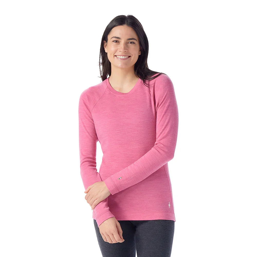 Chandail Smartwool Merino 250 Crew Boxed (femmes)