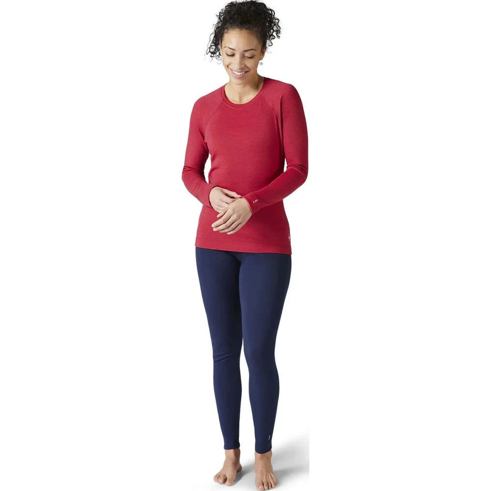 Chandail Smartwool Merino 250 Crew Boxed (femmes)