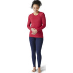 Chandail Smartwool Merino 250 Crew Boxed (femmes)