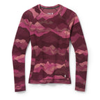 Chandail Smartwool Merino 250 Pattern Crew Boxed (femmes)