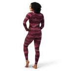 Chandail Smartwool Merino 250 Pattern Crew Boxed (femmes)