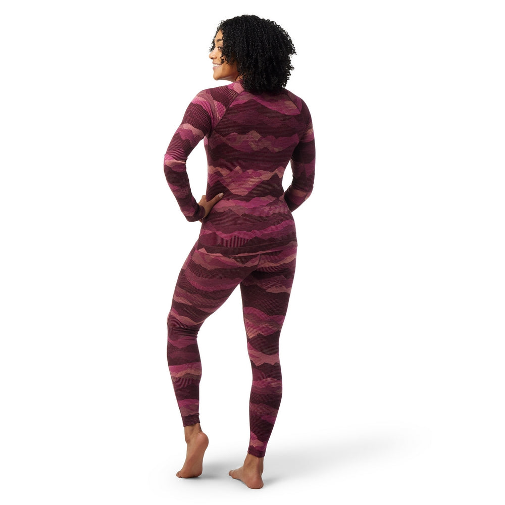 Chandail Smartwool Merino 250 Pattern Crew Boxed (femmes)