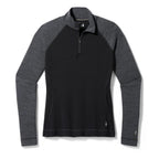 Chandail Smartwool Classic Thermal Merino 1/4 Zip Boxed (femmes)