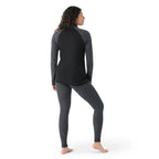 Chandail Smartwool Classic Thermal Merino 1/4 Zip Boxed (femmes)