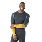 Chandail Smartwool Intraknit Thermal Merino Colorblock Crew (hommes)