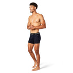 Caleçon boxeur Smartwool Merino Hemp Blend Boxed (hommes)