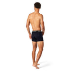 Caleçon boxeur Smartwool Merino Hemp Blend Boxed (hommes)