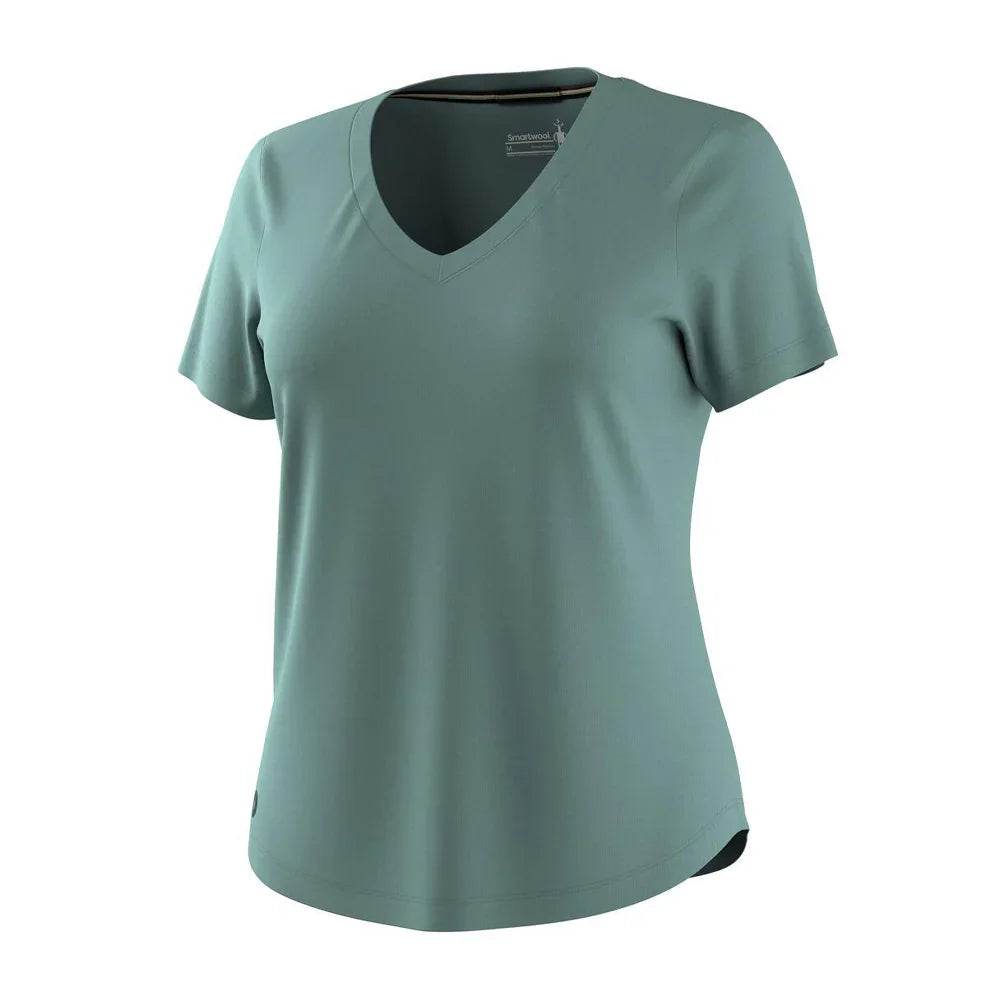 T-shirt Smartwool Merino Sport Ultralite (femmes)