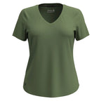 T-shirt Smartwool Merino Sport Ultralite (femmes)