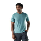 T-shirt Smartwool Active Ultralite (hommes)