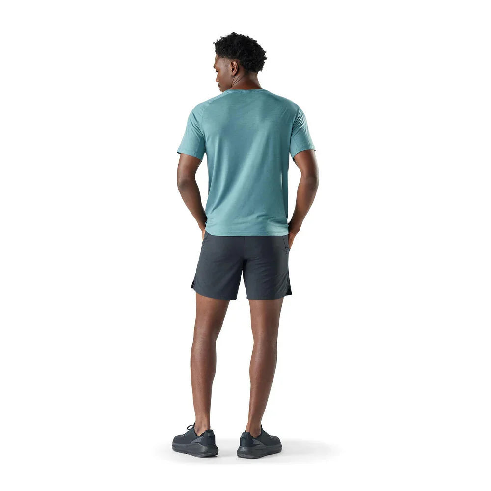 T-shirt Smartwool Active Ultralite (hommes)