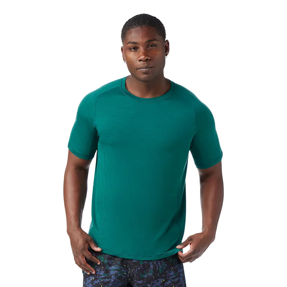 T-shirt Smartwool Active Ultralite (hommes)