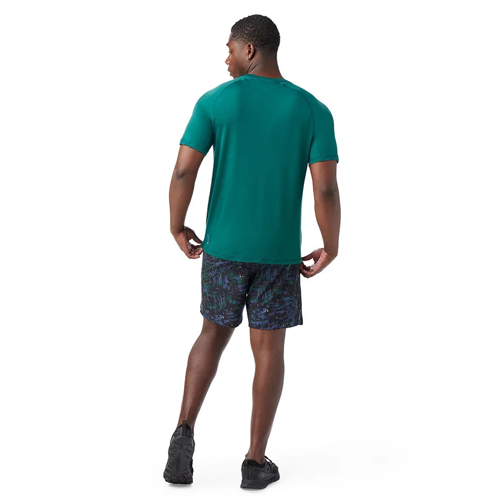 T-shirt Smartwool Active Ultralite (hommes)