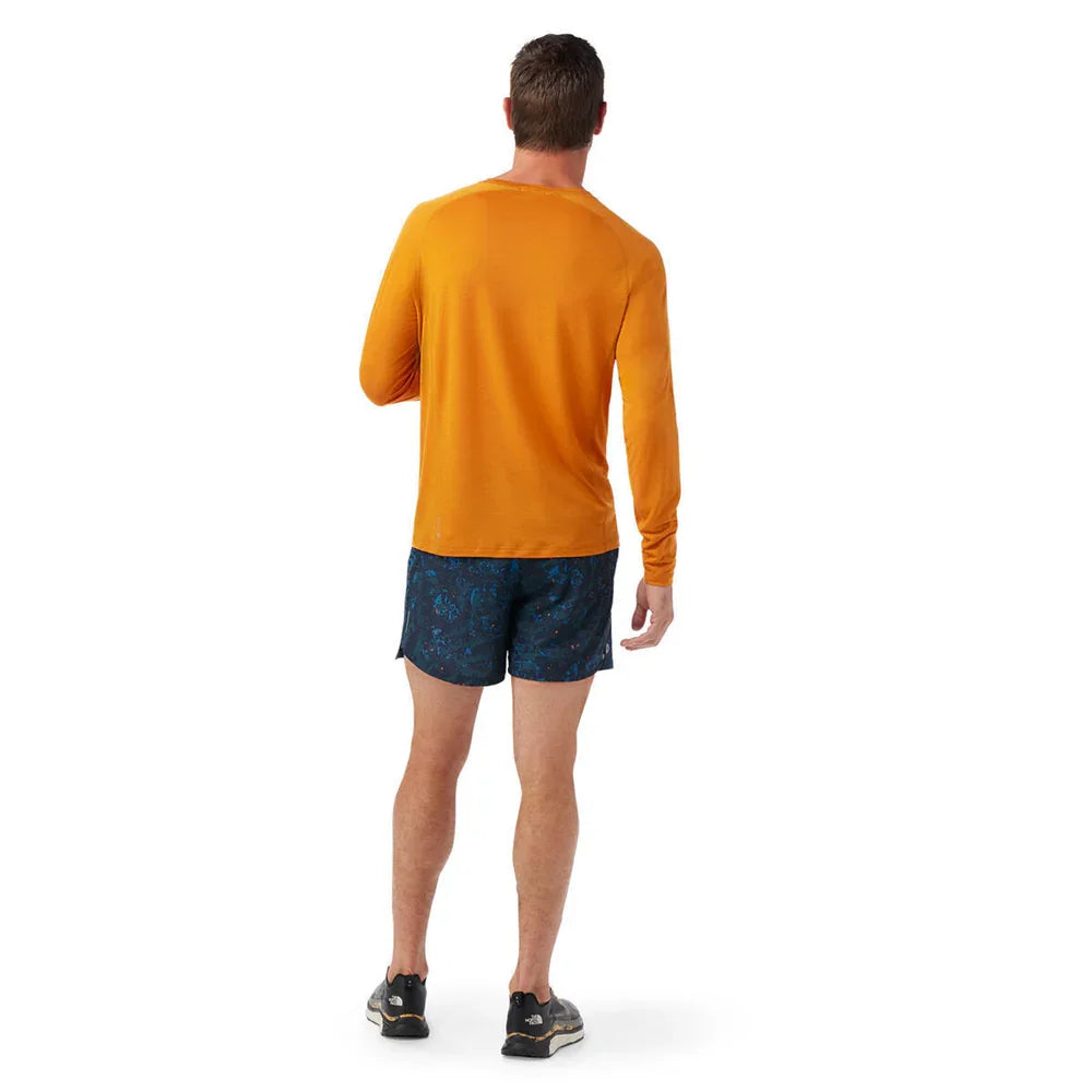 Chandail Smartwool Merino Sport Ultralite (hommes)