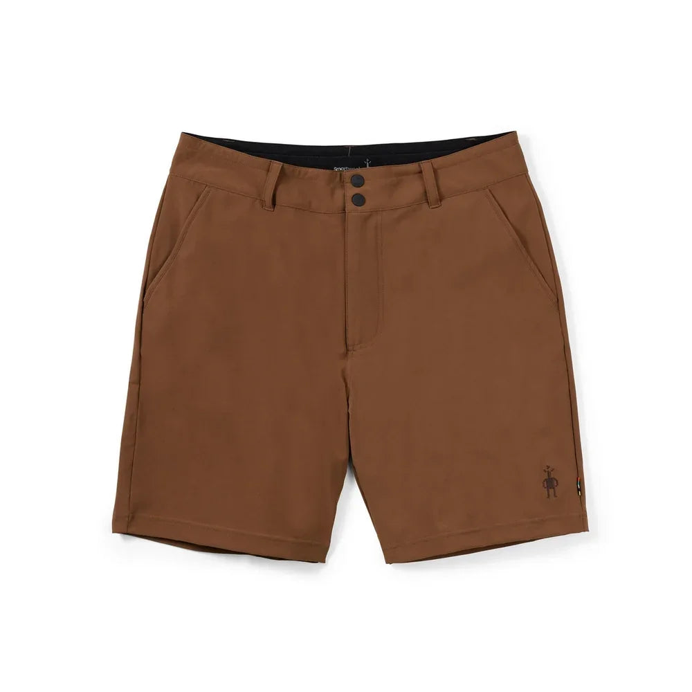 Short Smartwool Merino Sport 8 po (hommes)