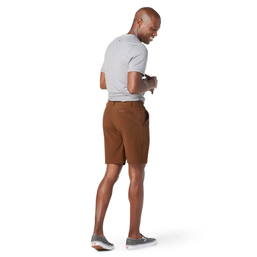 Short Smartwool Merino Sport 8 po (hommes)