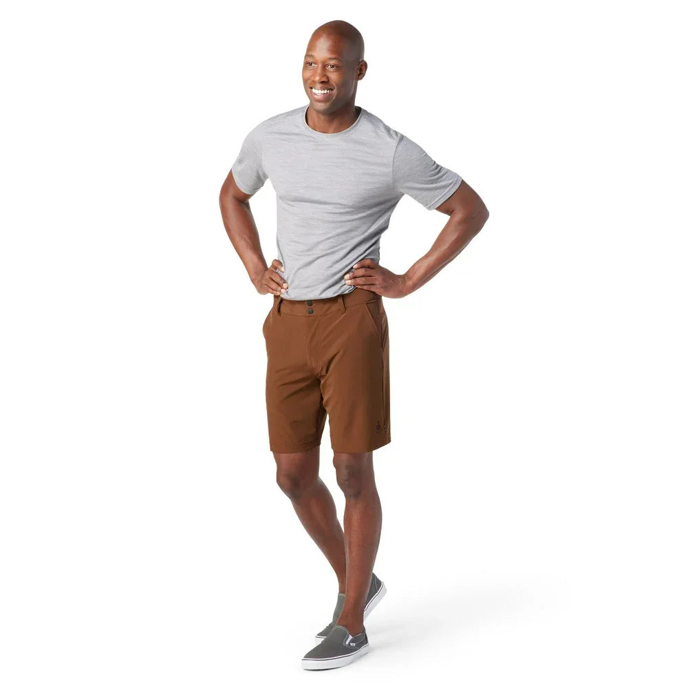Short Smartwool Merino Sport 8 po (hommes)