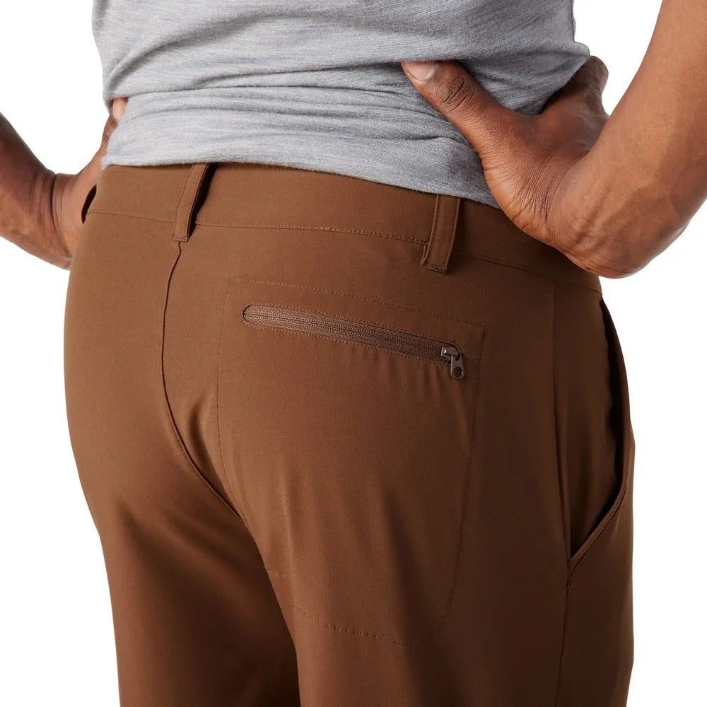 Short Smartwool Merino Sport 8 po (hommes)