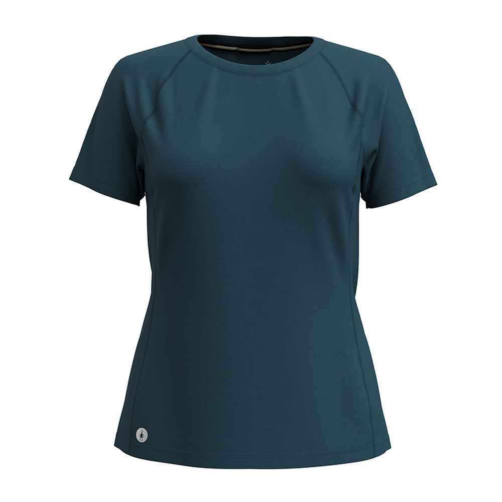 T-shirt Smartwool Active Ultralite (femmes)