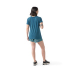 T-shirt Smartwool Active Ultralite (femmes)