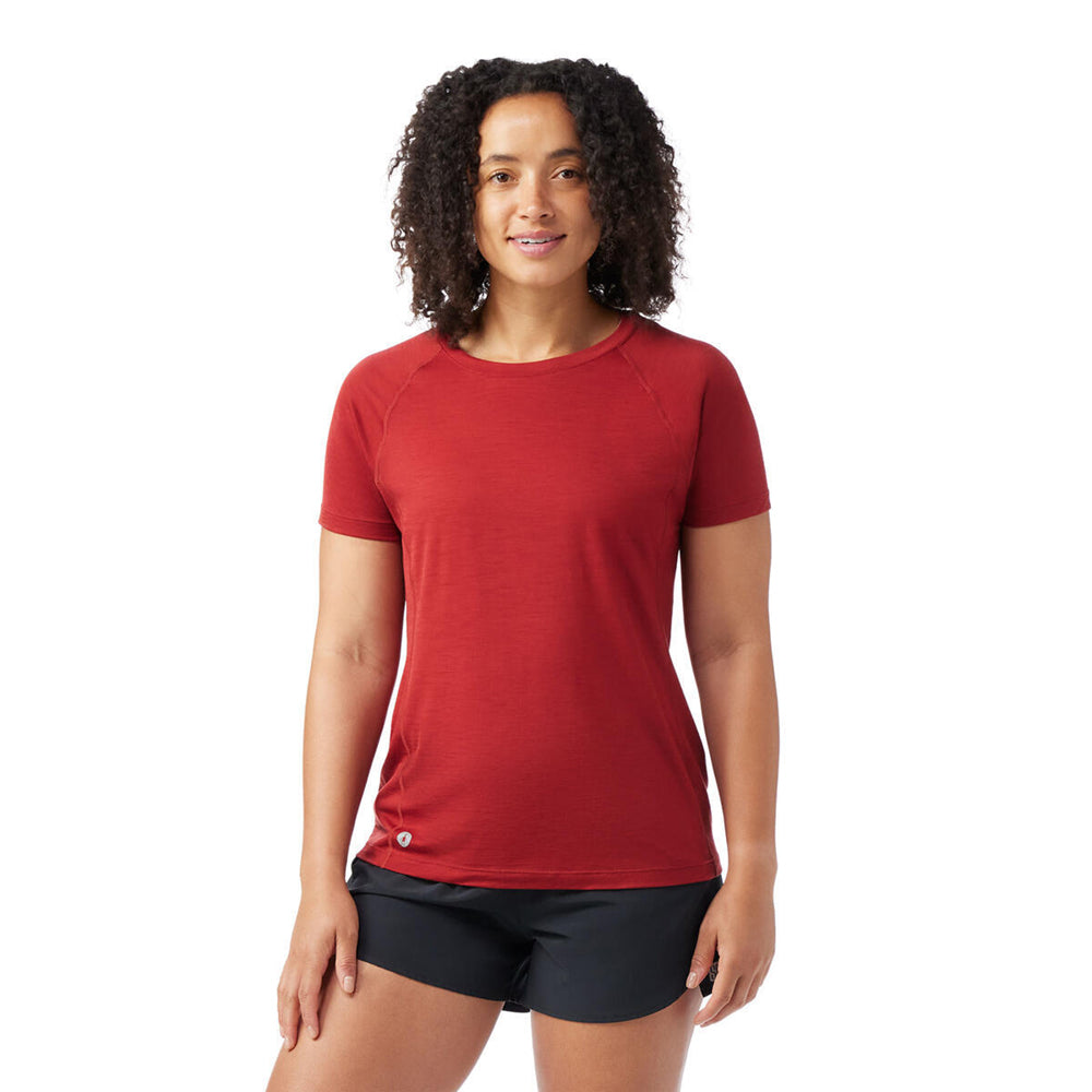 T-shirt Smartwool Active Ultralite (femmes)