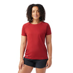 T-shirt Smartwool Active Ultralite (femmes)