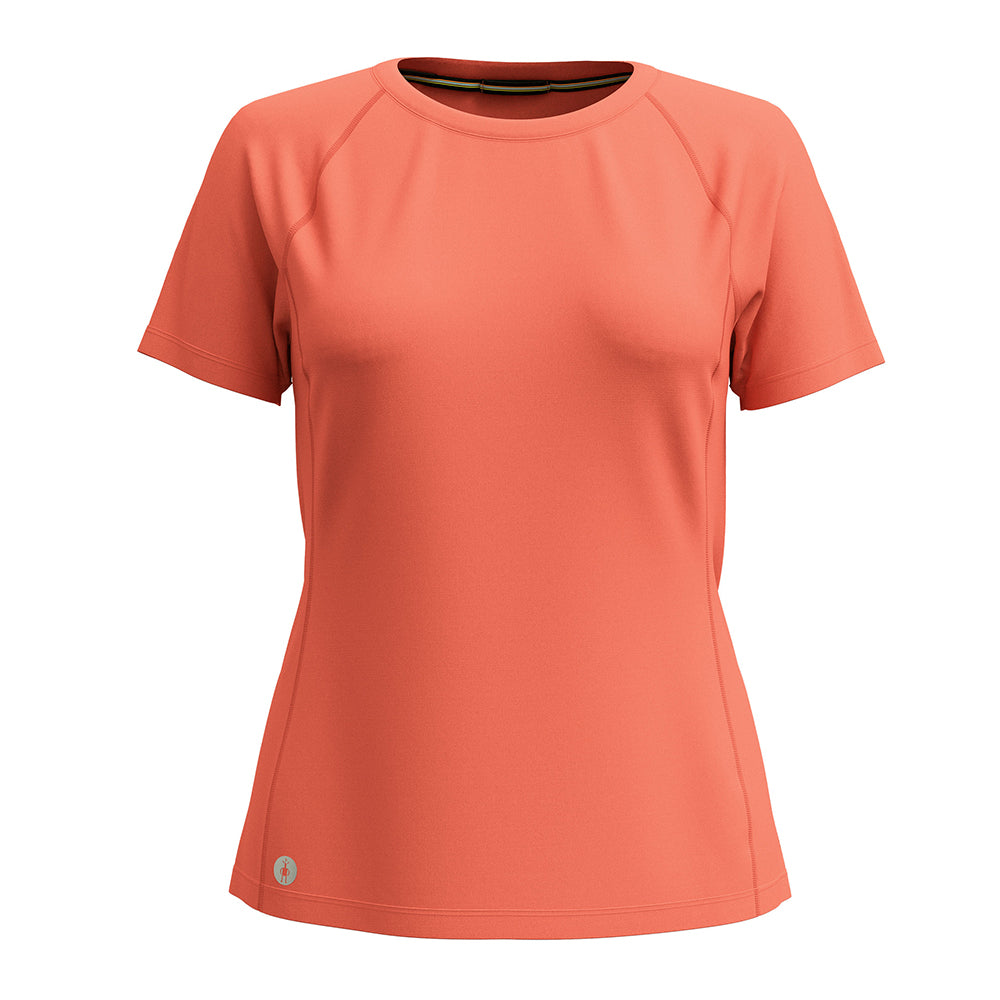 T-shirt Smartwool Active Ultralite (femmes)