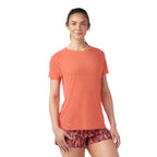 T-shirt Smartwool Active Ultralite (femmes)