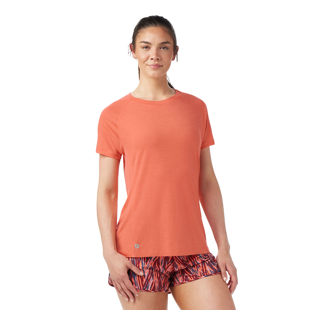 T-shirt Smartwool Active Ultralite (femmes)