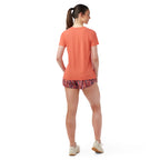 T-shirt Smartwool Active Ultralite (femmes)