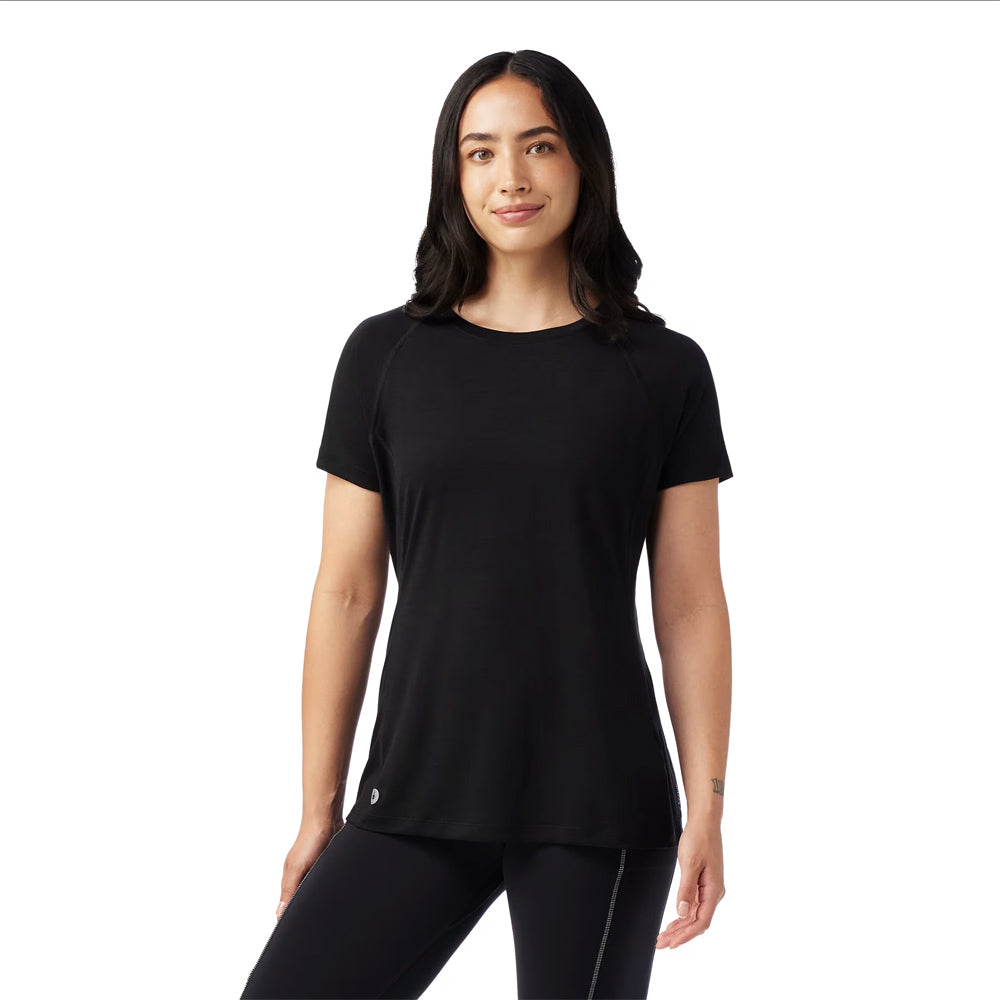 T-shirt Smartwool Active Ultralite (femmes)