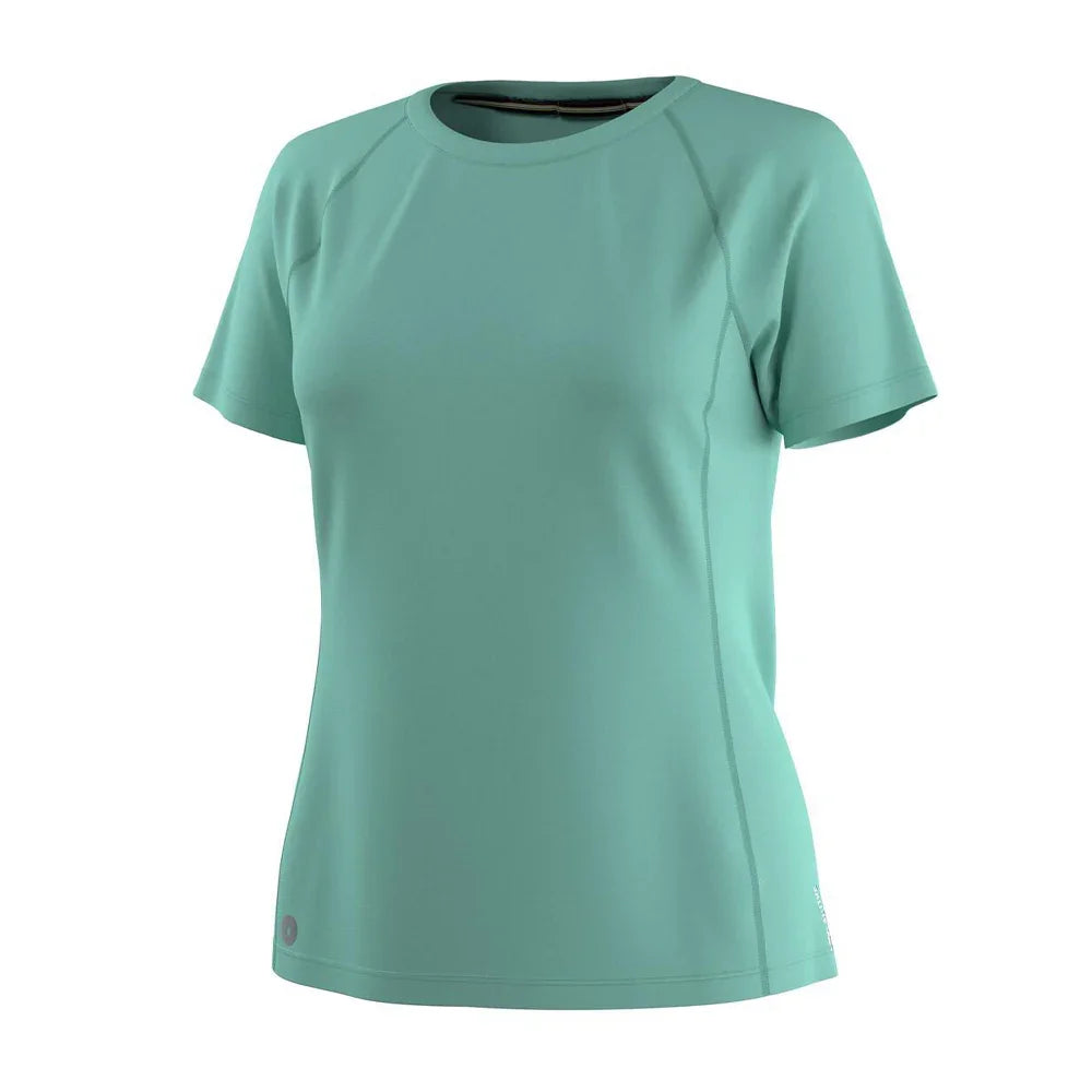 T-shirt Smartwool Active Ultralite (femmes)
