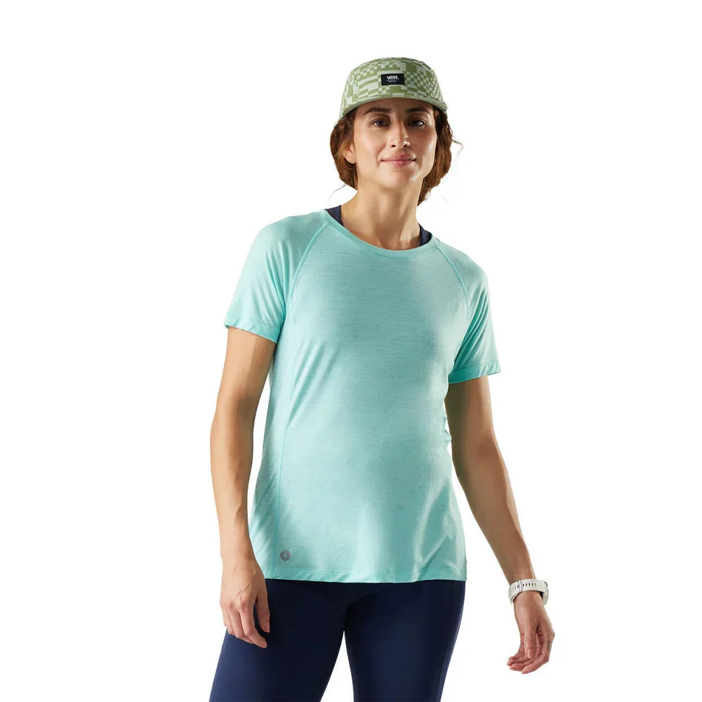 T-shirt Smartwool Active Ultralite (femmes)