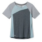 T-shirt Smartwool Merino Sport Ultralite Mountain Bike (femmes)