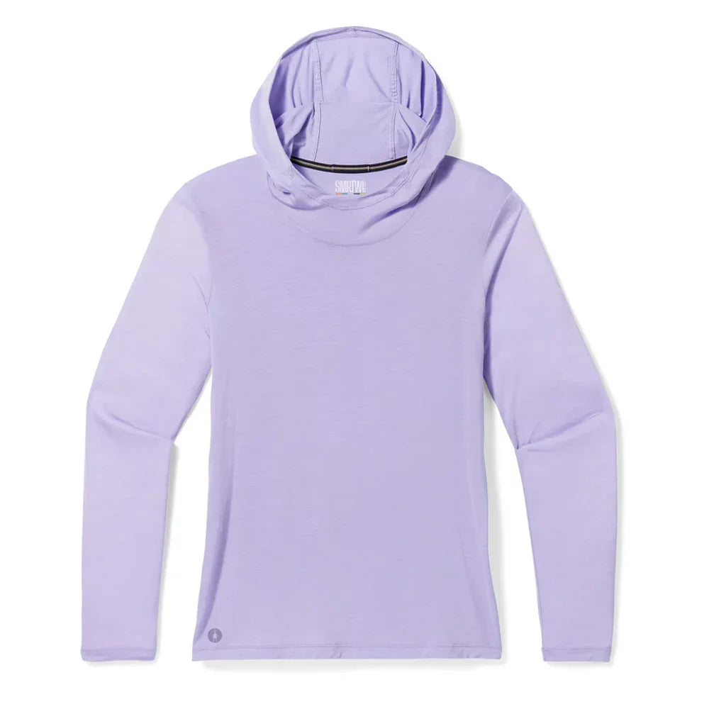 Chandail à capuchon Smartwool Active Ultralite (femmes)