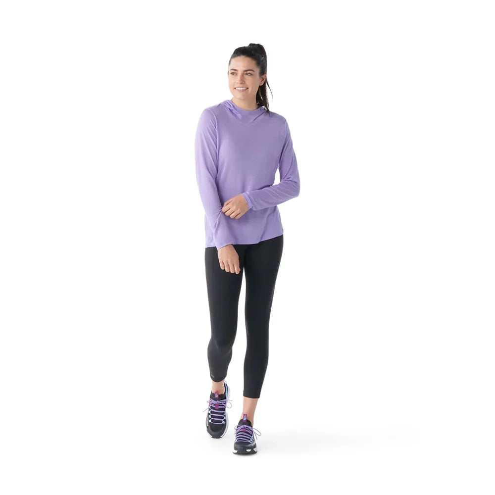 Chandail à capuchon Smartwool Active Ultralite (femmes)