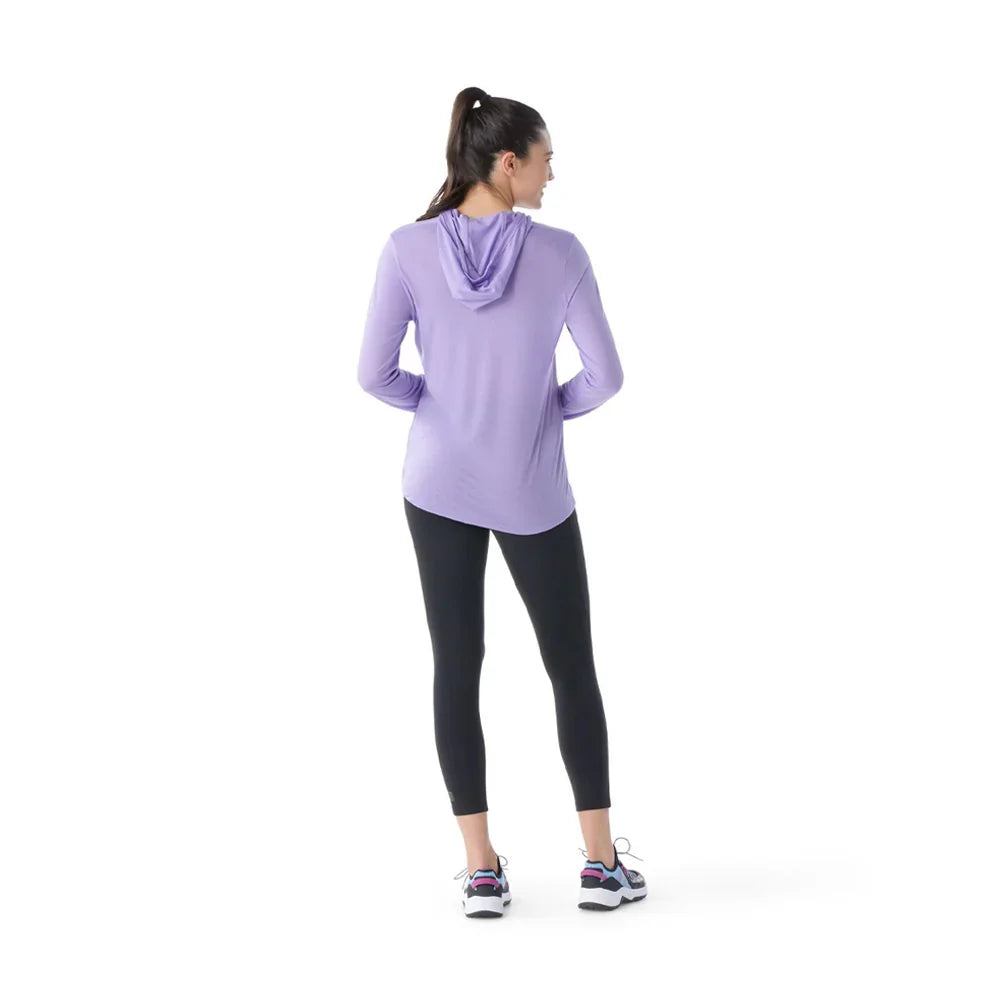 Chandail à capuchon Smartwool Active Ultralite (femmes)