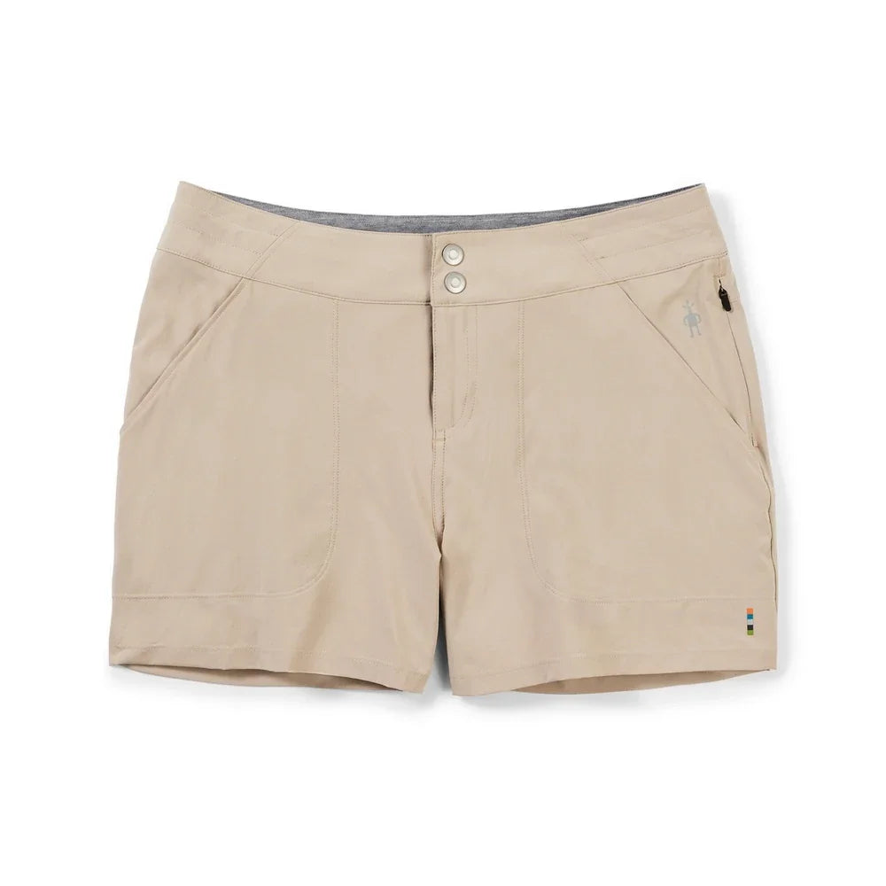 Smartwool W's Merino Sport Hike Shorts
