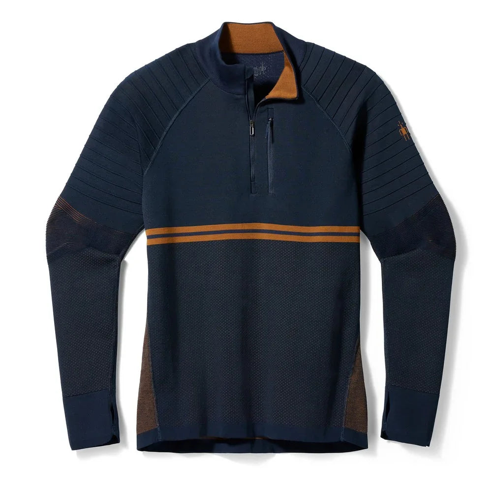 Chandail Smartwool Intraknit Merino Tech 1/4 Zip (hommes)