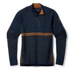 Chandail Smartwool Intraknit Merino Tech 1/4 Zip (hommes)