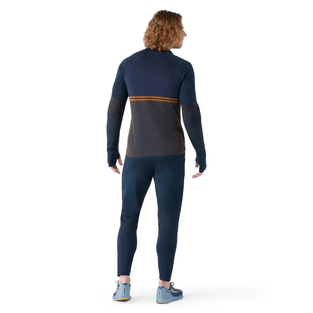 Chandail Smartwool Intraknit Merino Tech 1/4 Zip (hommes)