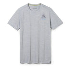 T-shirt Smartwool Wilderness Summit (hommes)
