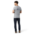 T-shirt Smartwool Wilderness Summit (hommes)